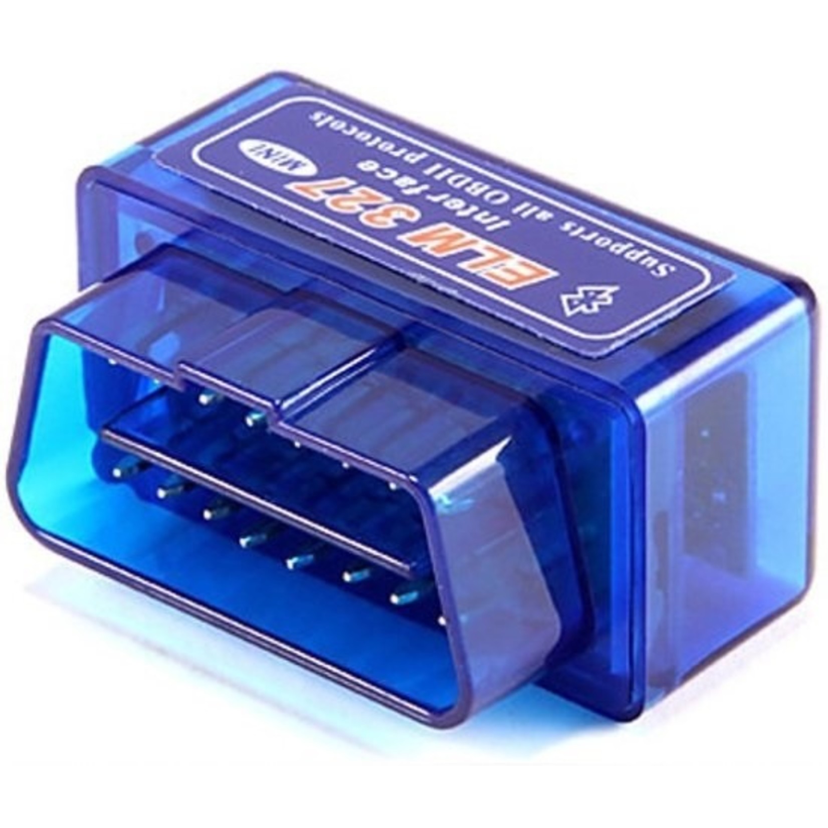 OBD2 mini Bluetooth Scanner