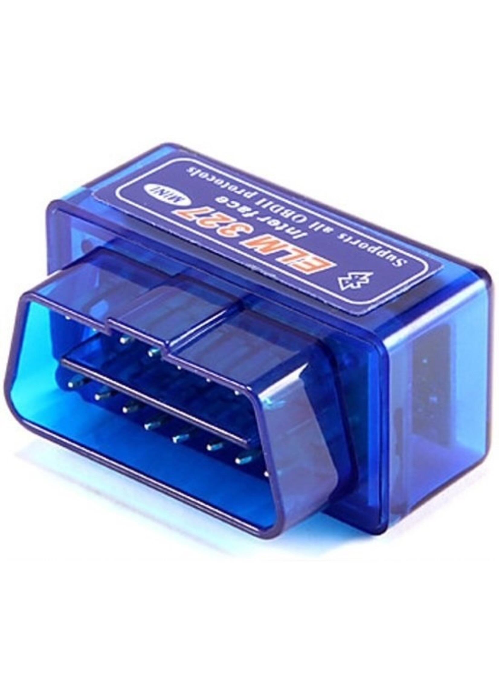 OBD2 Mini ELM327 Bluetooth Diagnose Interface