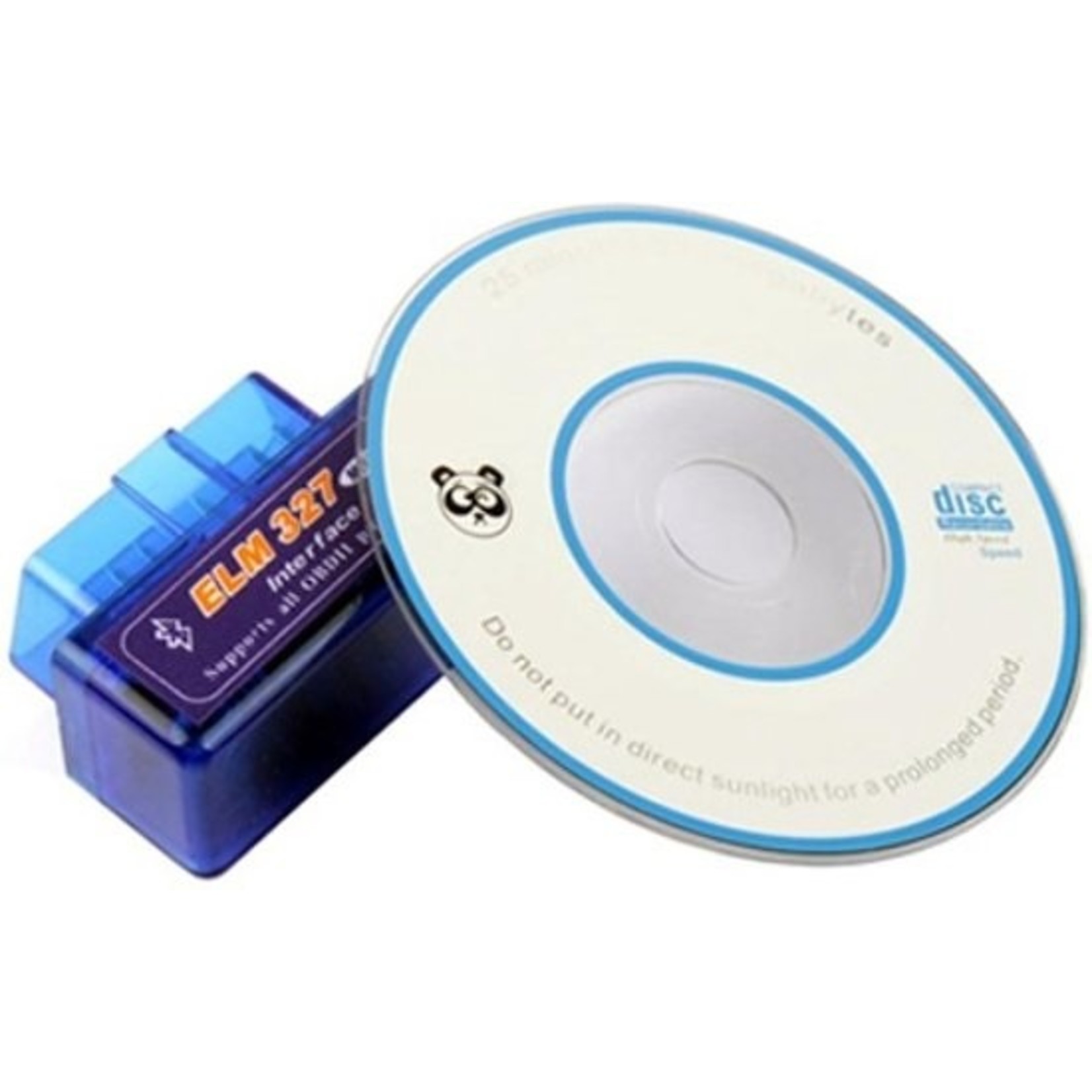 OBD2 Mini ELM327 Bluetooth Diagnose Interface