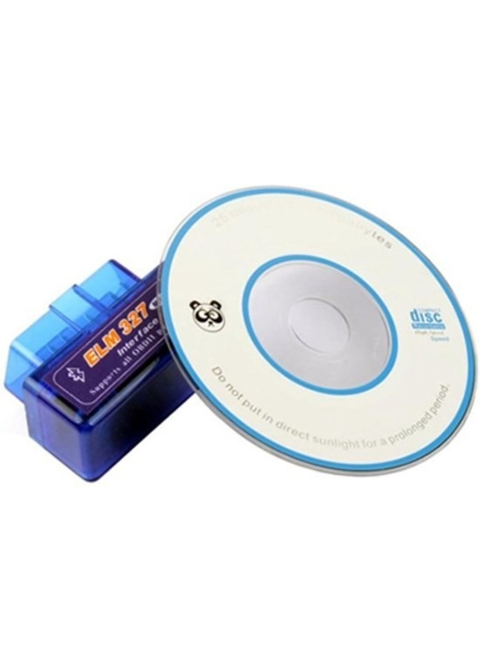 OBD2 Mini ELM327 Bluetooth Diagnose Interface