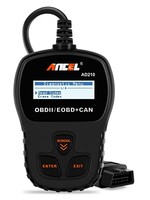Ancel AD210 OBD2 Handscanner