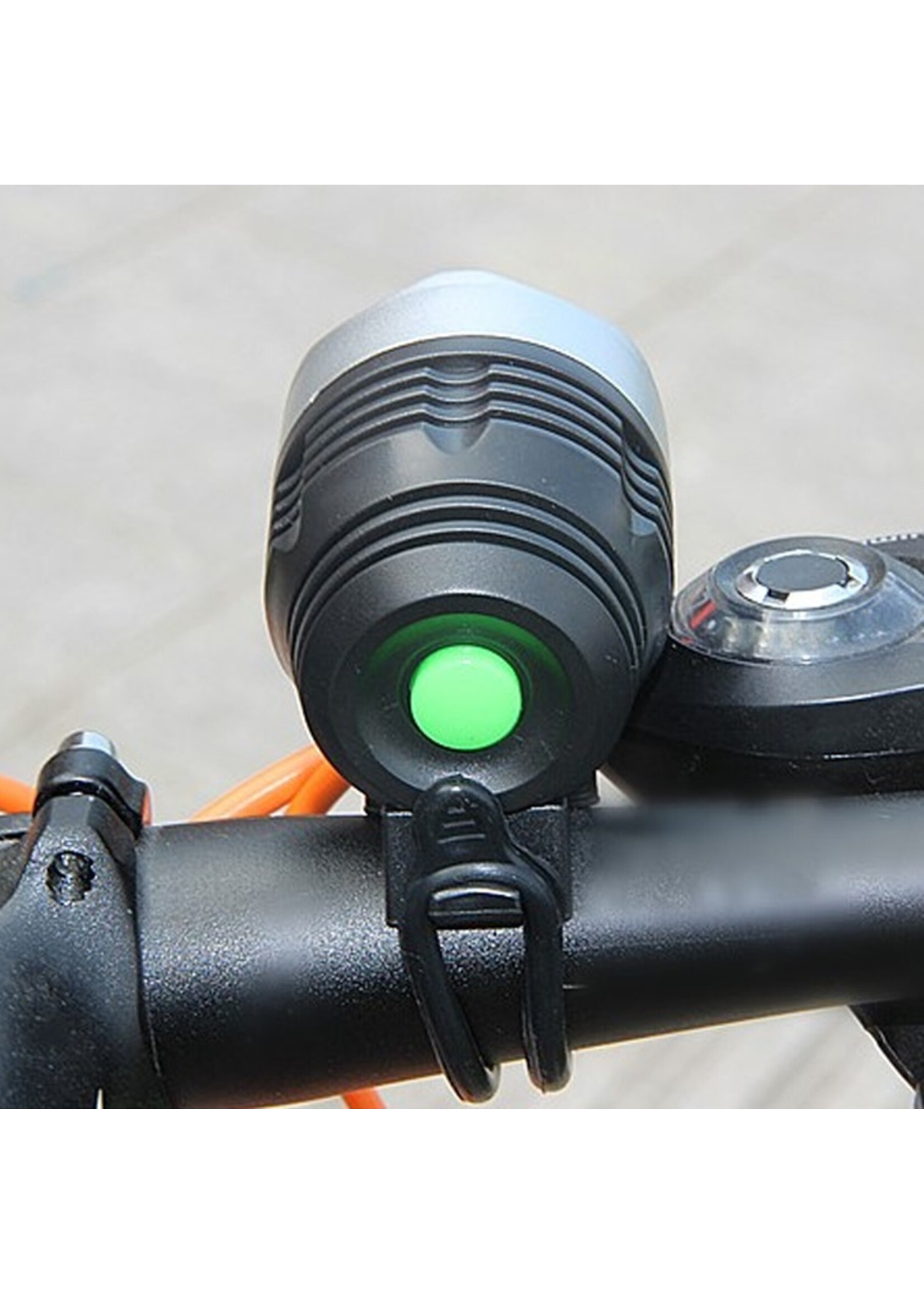 LED Fietslamp - Voorlamp