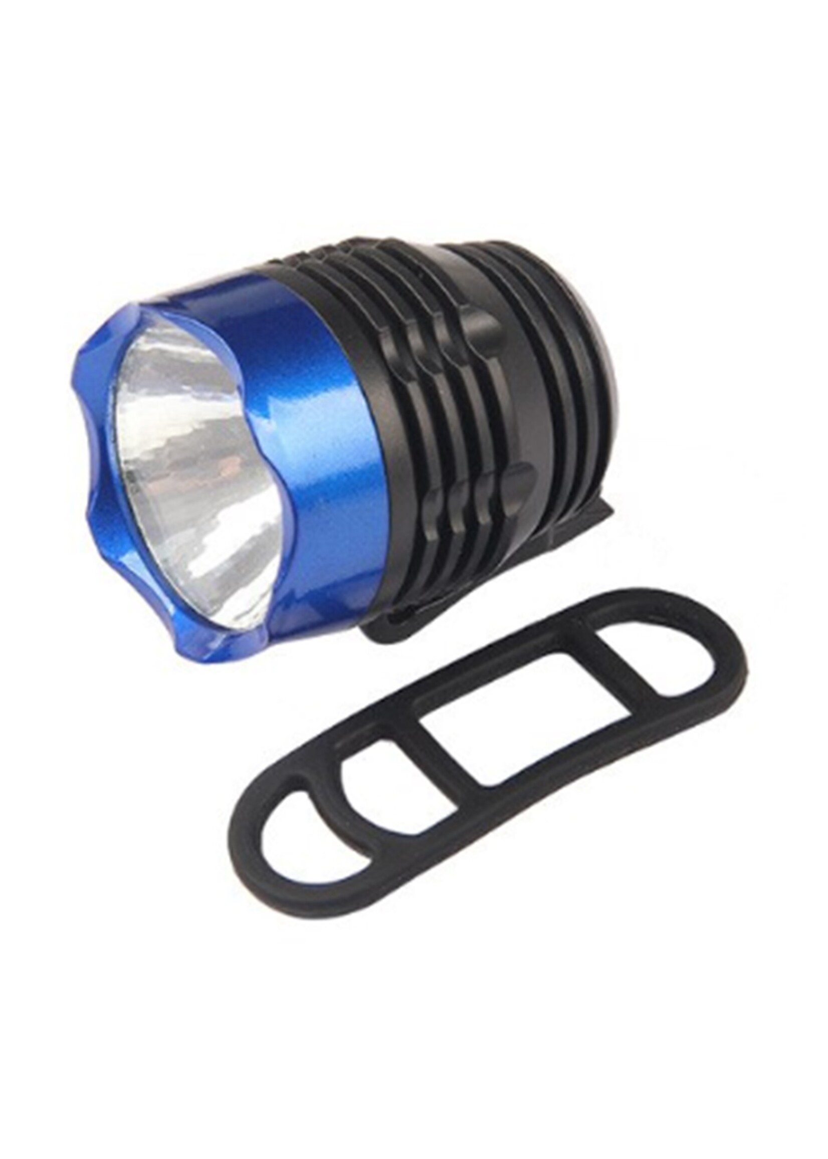 LED Fietslamp - Voorlamp