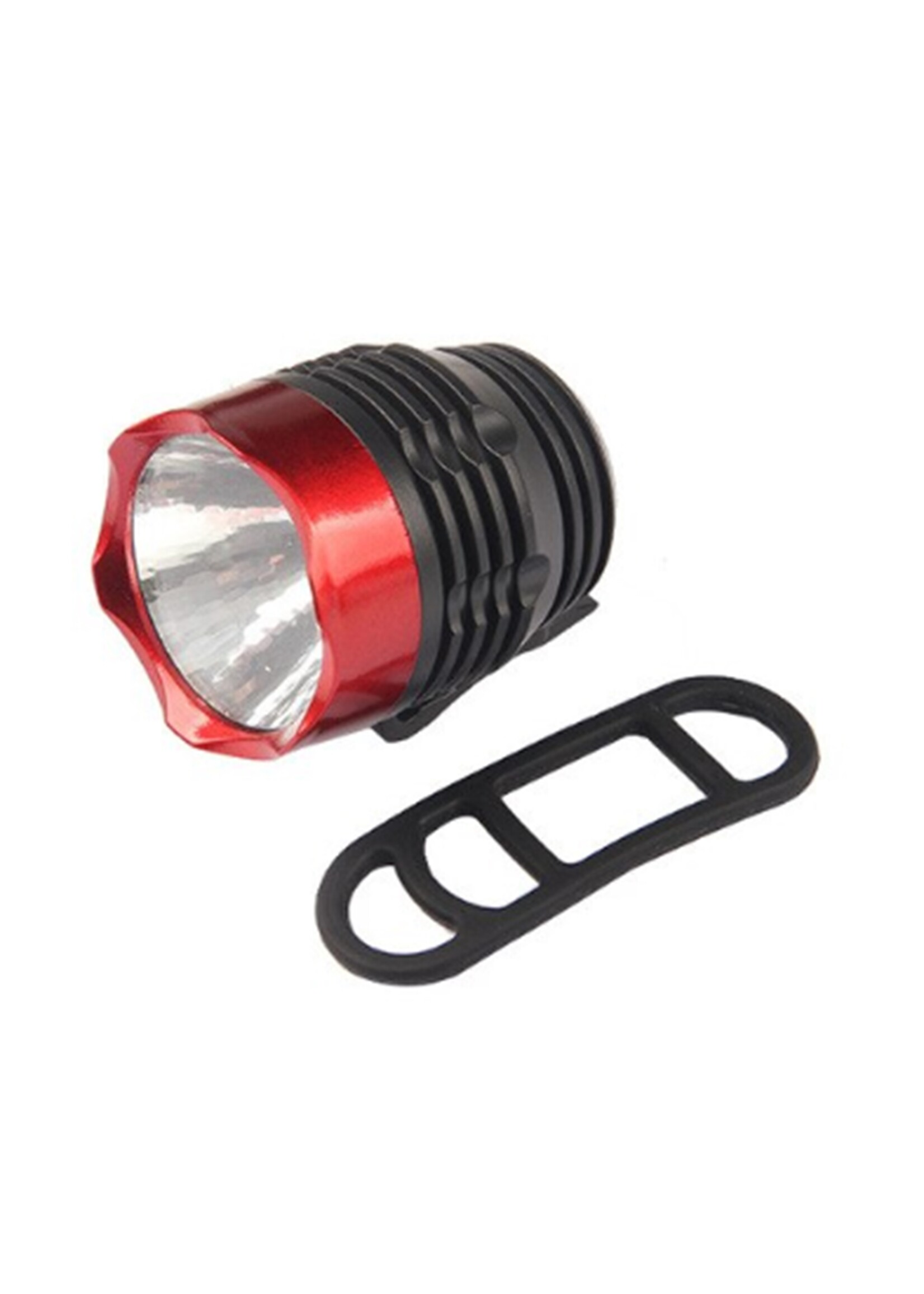 LED Fietslamp - Voorlamp