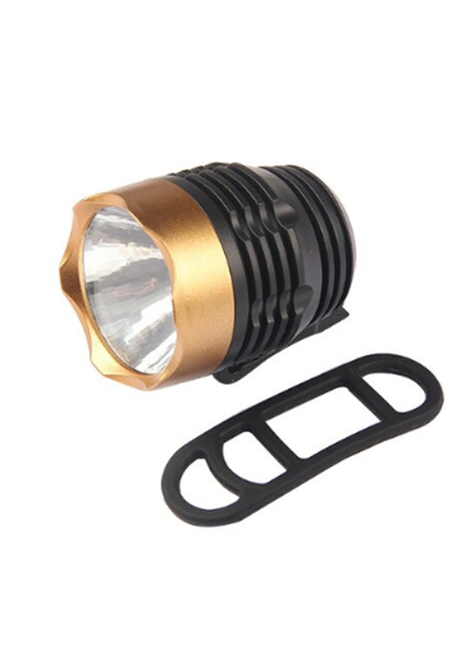 LED Fietslamp - Voorlamp