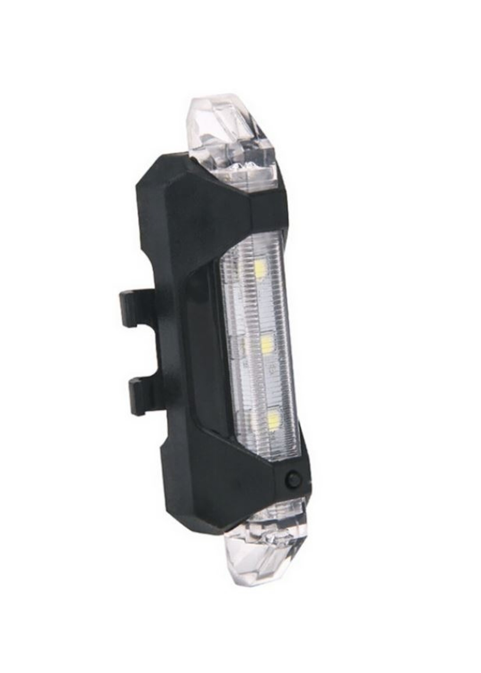 Led Fietslamp - Achterlicht/Voorlicht - USB oplaadbaar