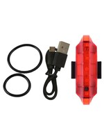 LED Fietslamp - Achterlicht