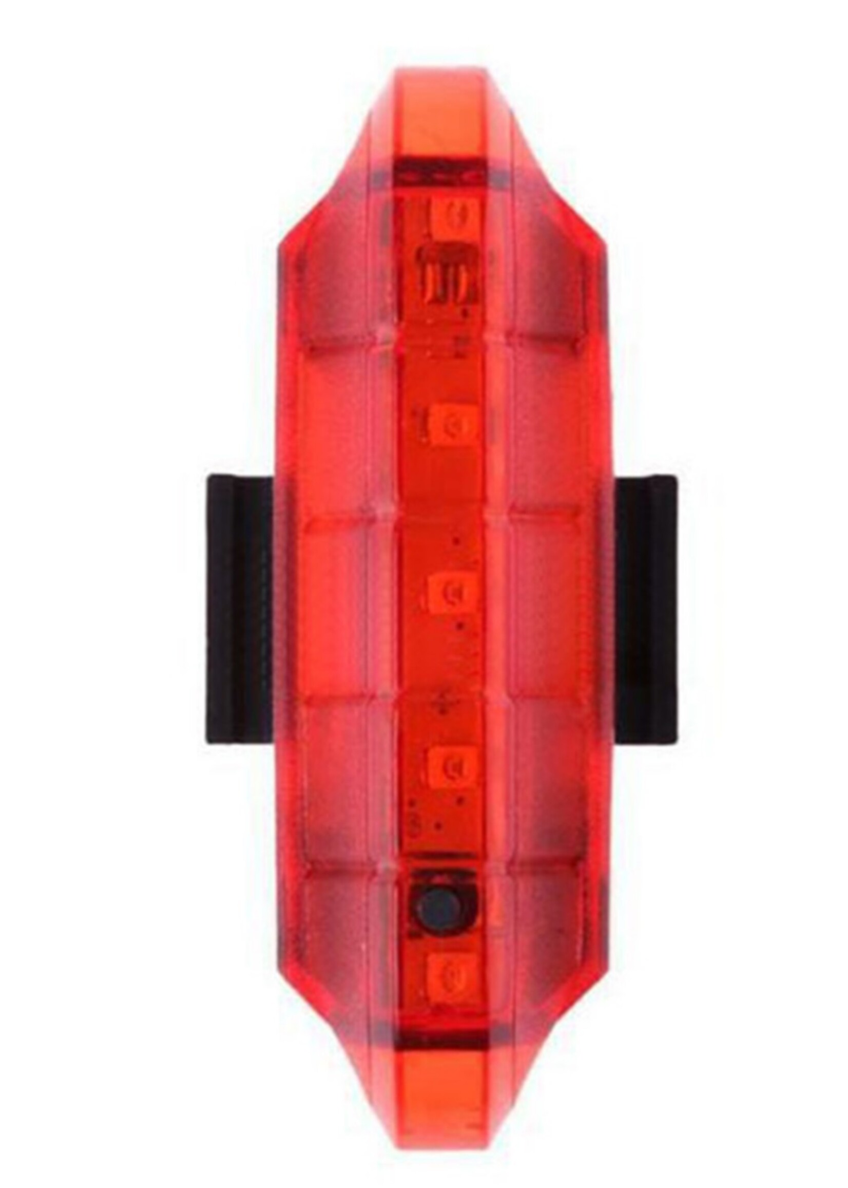 Led Fietslamp - Achterlicht - USB oplaadbaar