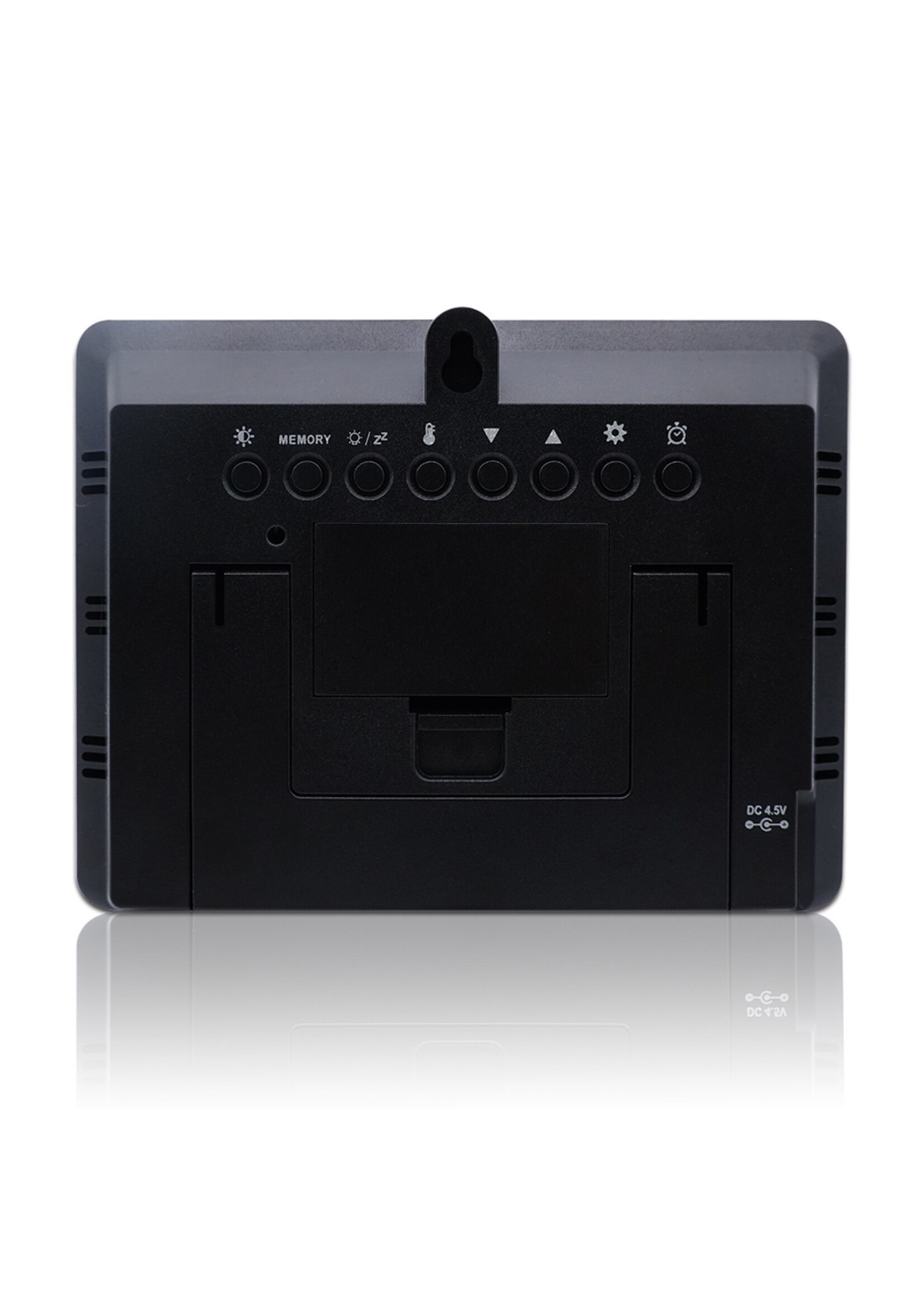 FanJu FJ3373 Digitaal Weerstation