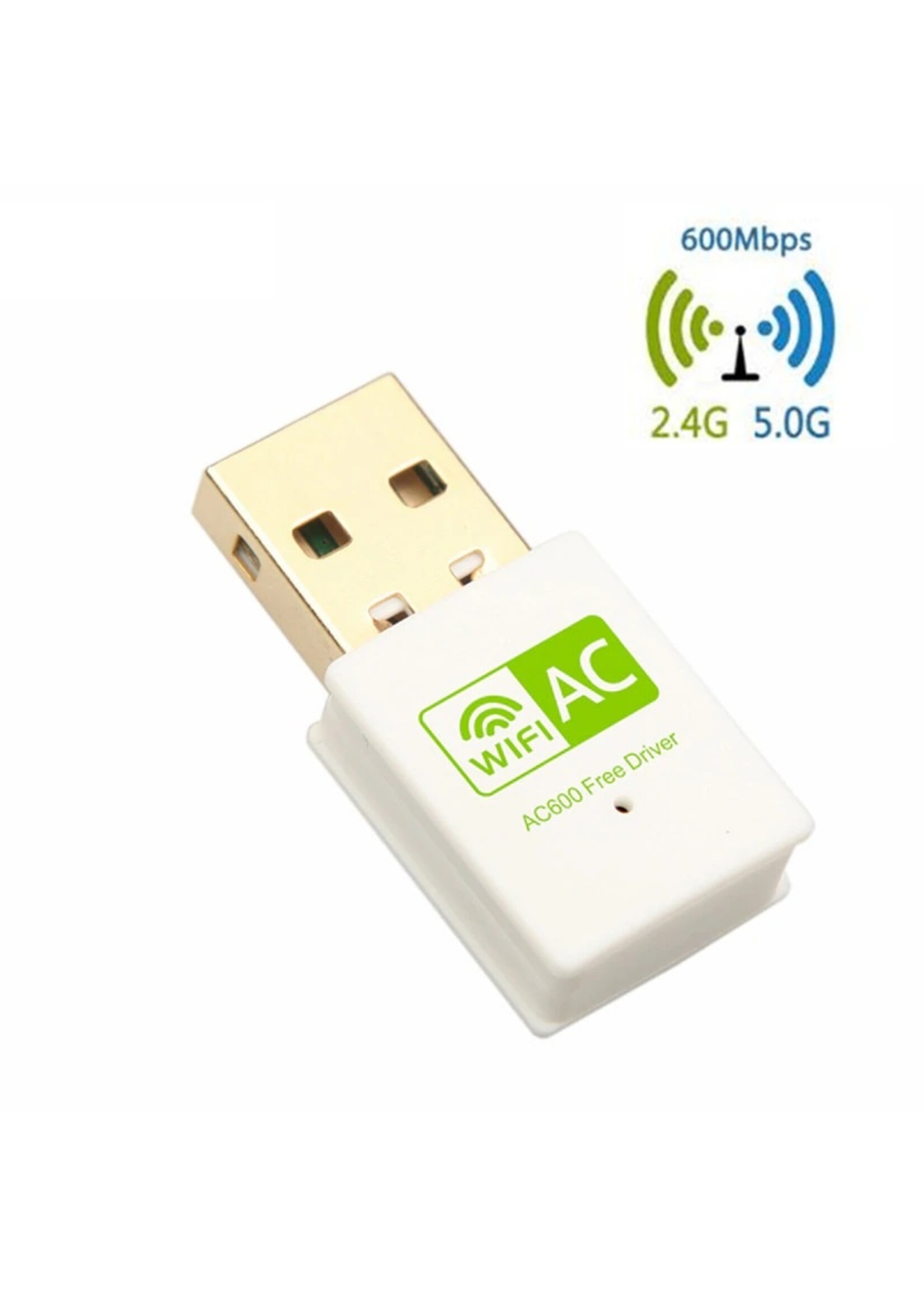 USB AC Wifi Adapter