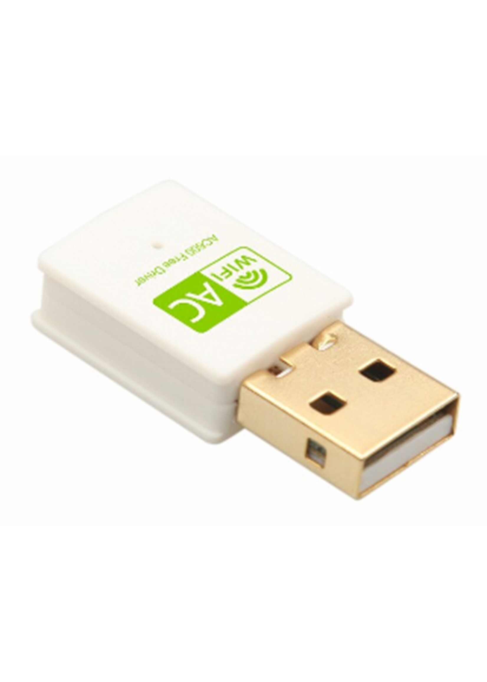 USB AC Wifi Adapter
