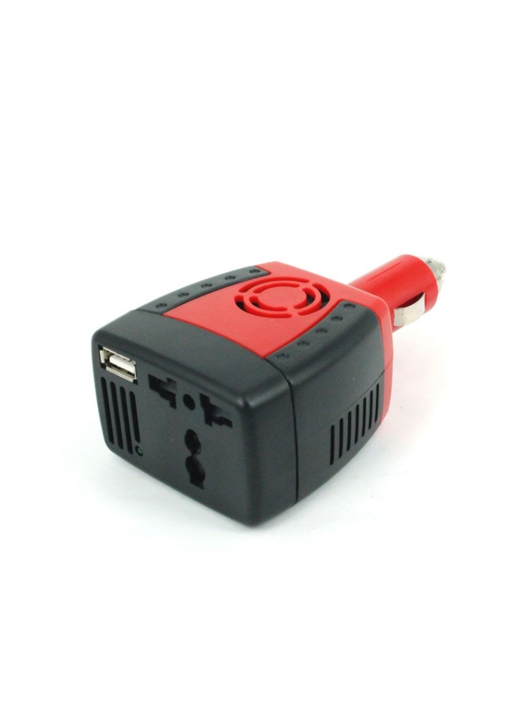 Auto Stroomomvormer Adapter