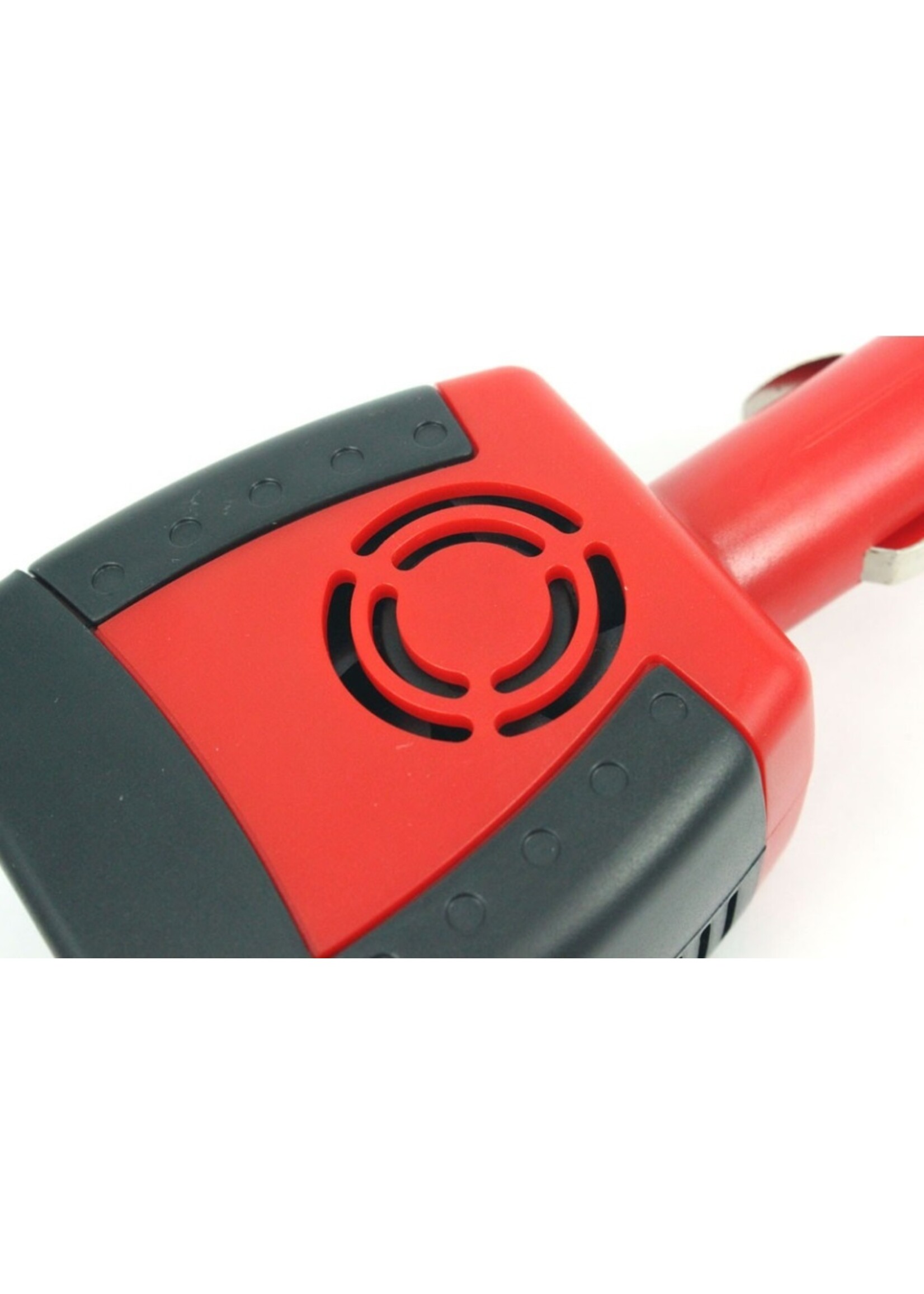 Auto Stroomomvormer Adapter