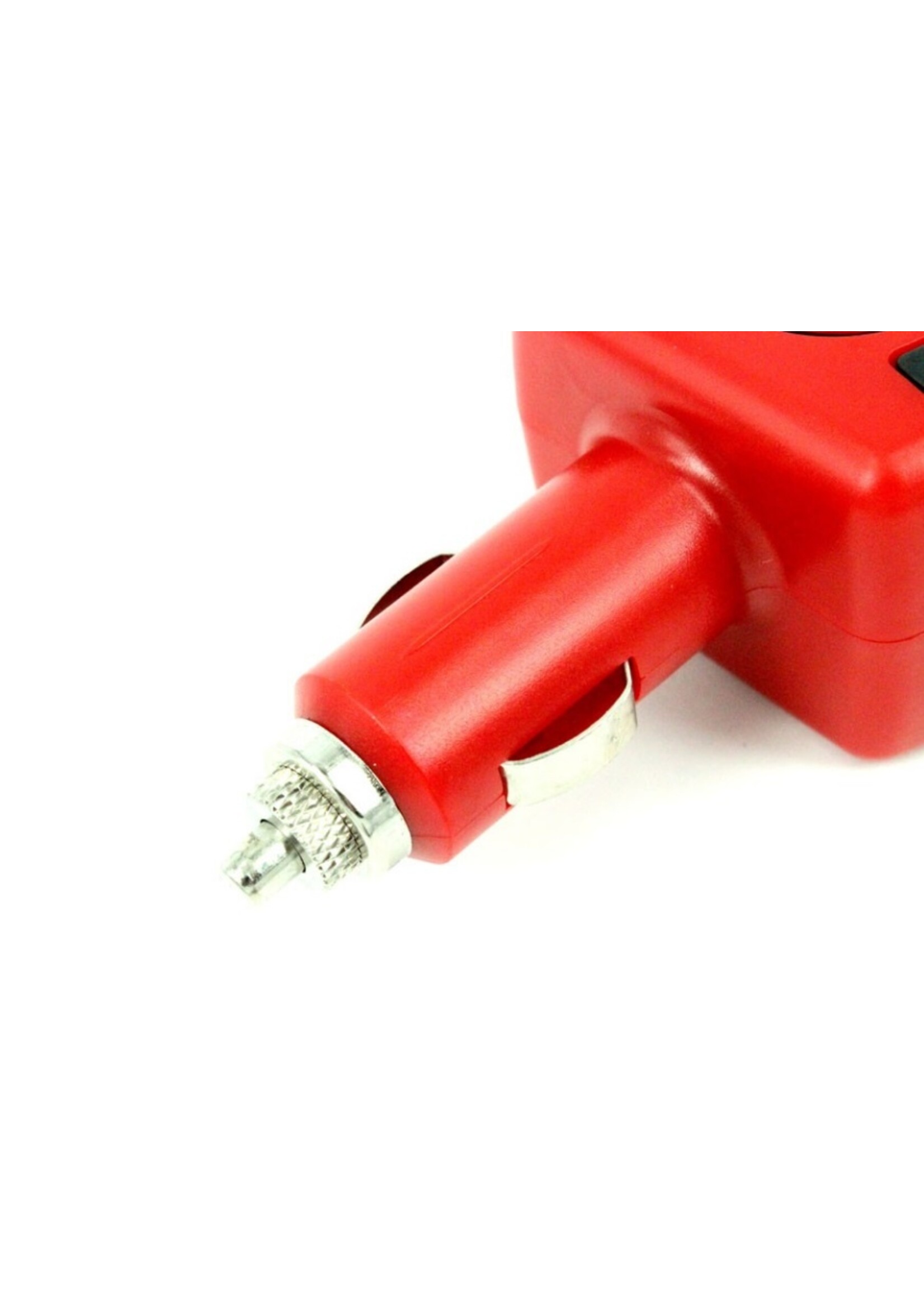 Auto Stroomomvormer Adapter