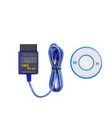 Vgate OBD2 USB Scanner