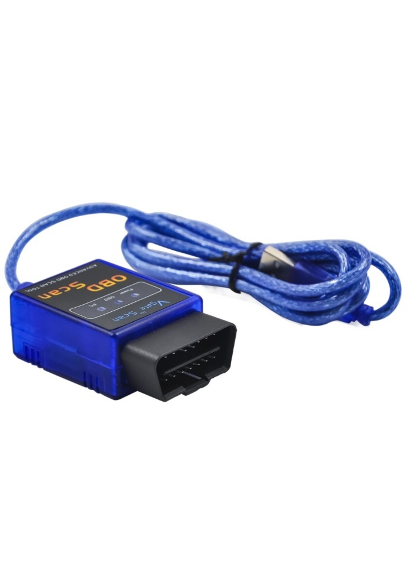 Vgate ELM327 Vgate USB OBD2 Scanner – Auto Diagnose Interface