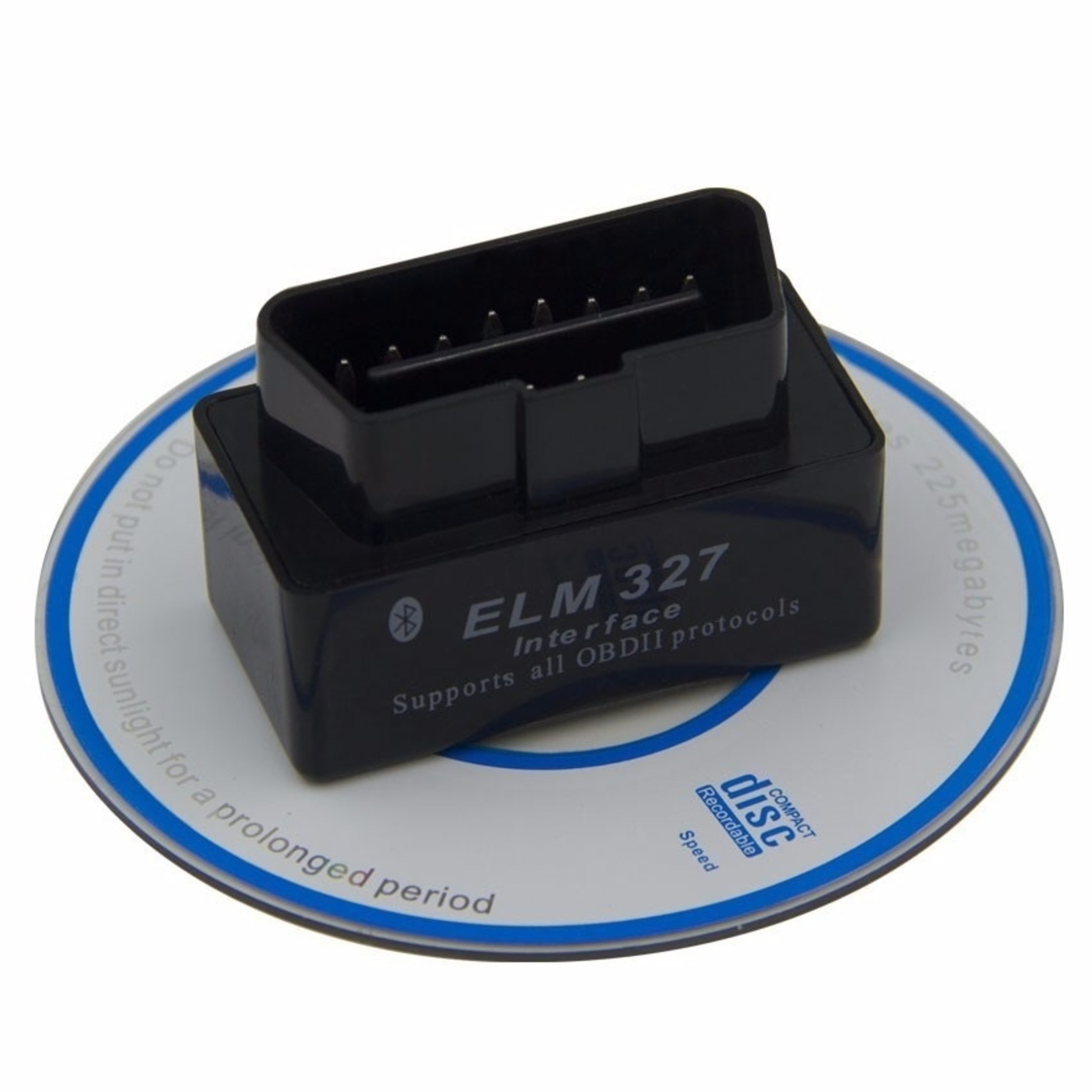 OBD2 Mini ELM327 Bluetooth Diagnose Interface