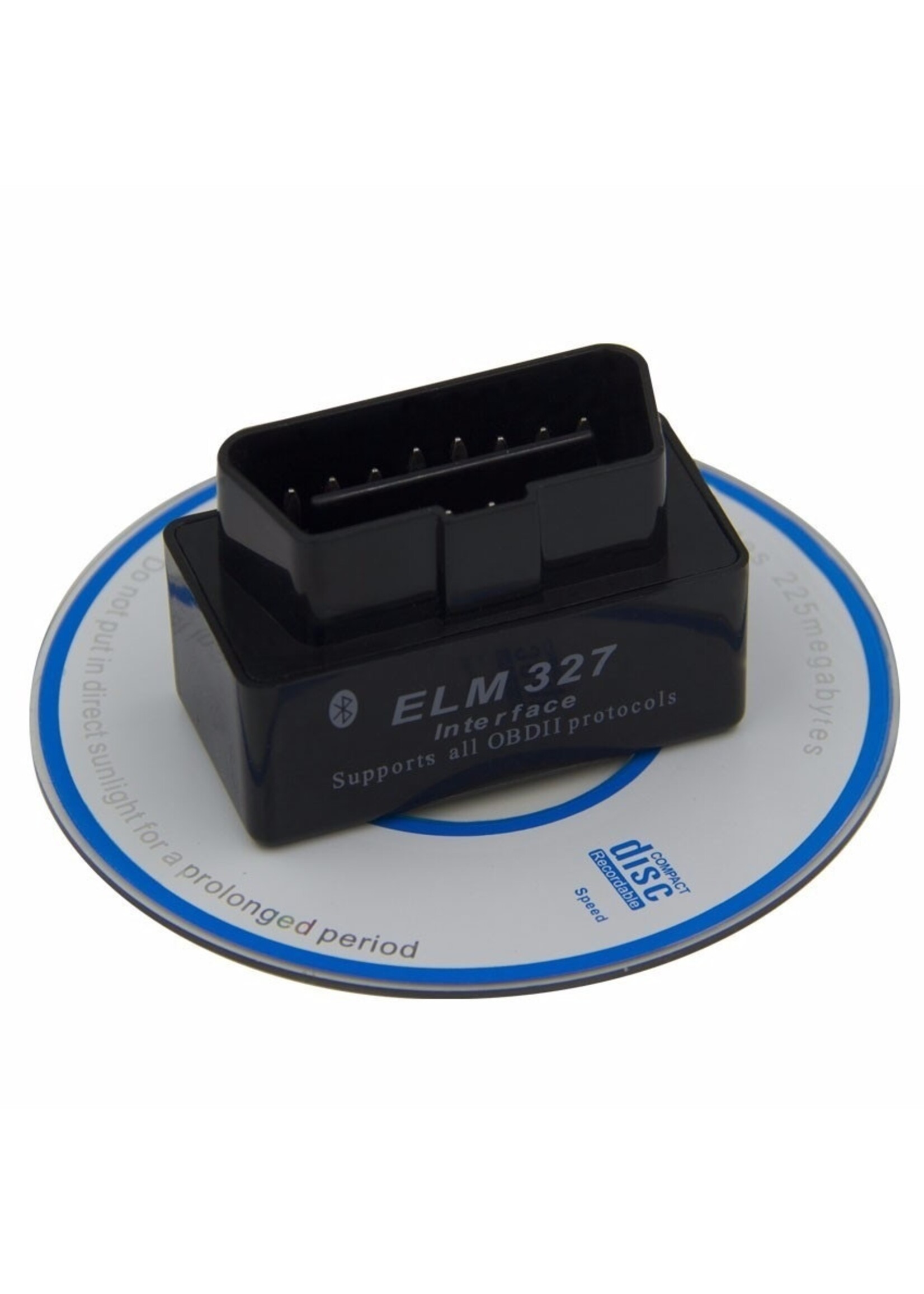 OBD2 Mini ELM327 Bluetooth Diagnose Interface