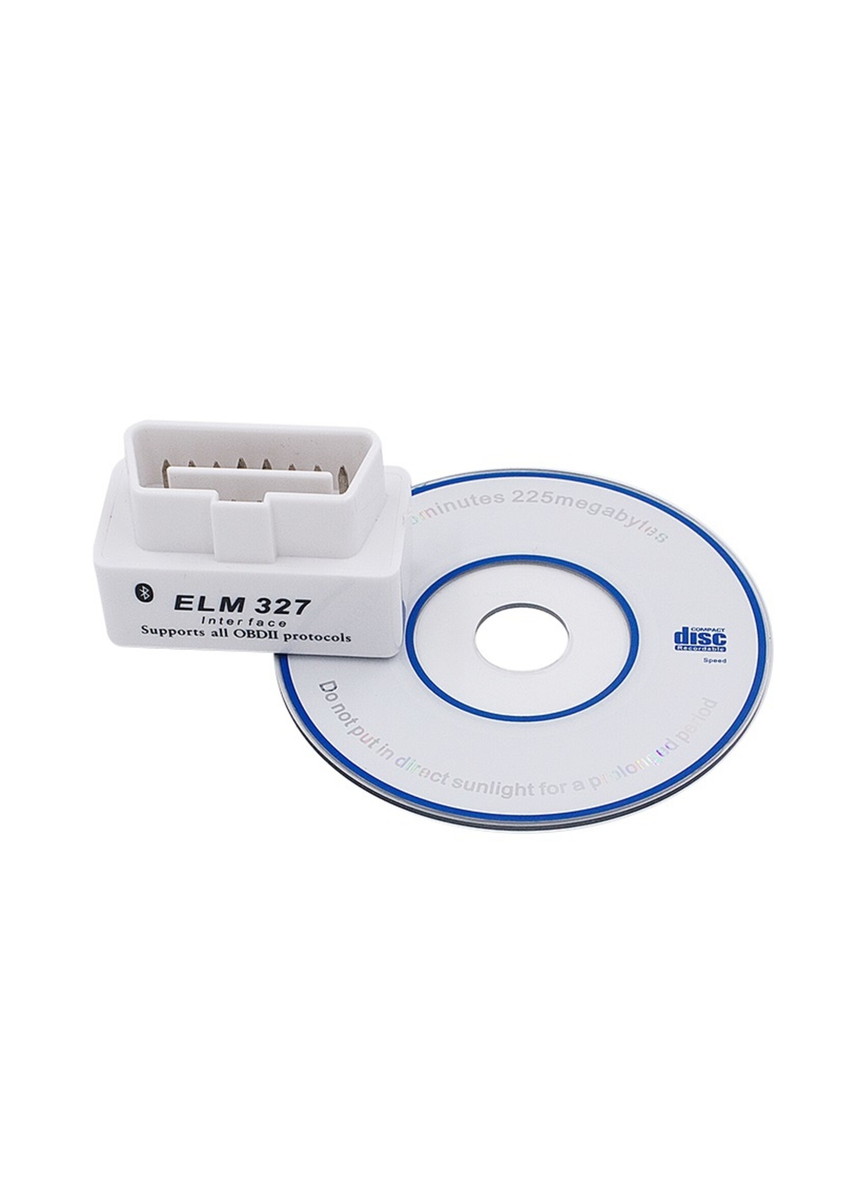 OBD2 Mini ELM327 Bluetooth Diagnose Interface
