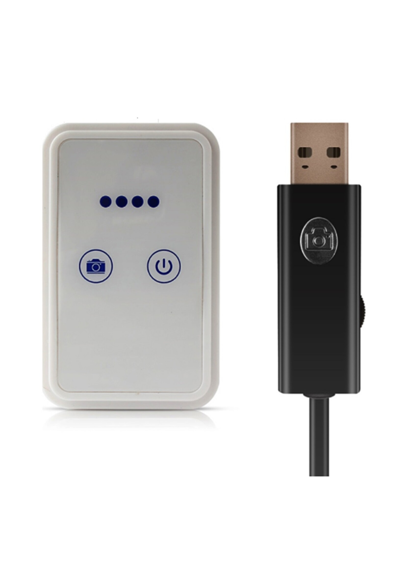 WIFI Endoscoop Voor Android en IOS Telefoon/ Tablets