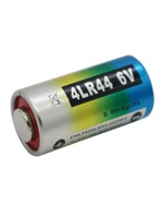 Batterij