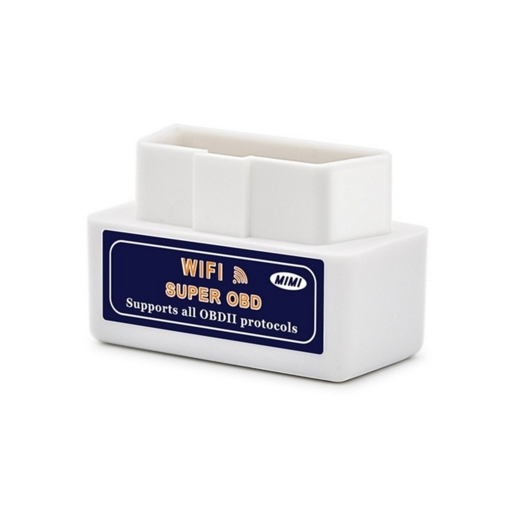 OBD2 mini WIFI ELM327 Adapter