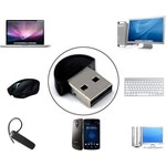 USB Bluetooth dongle