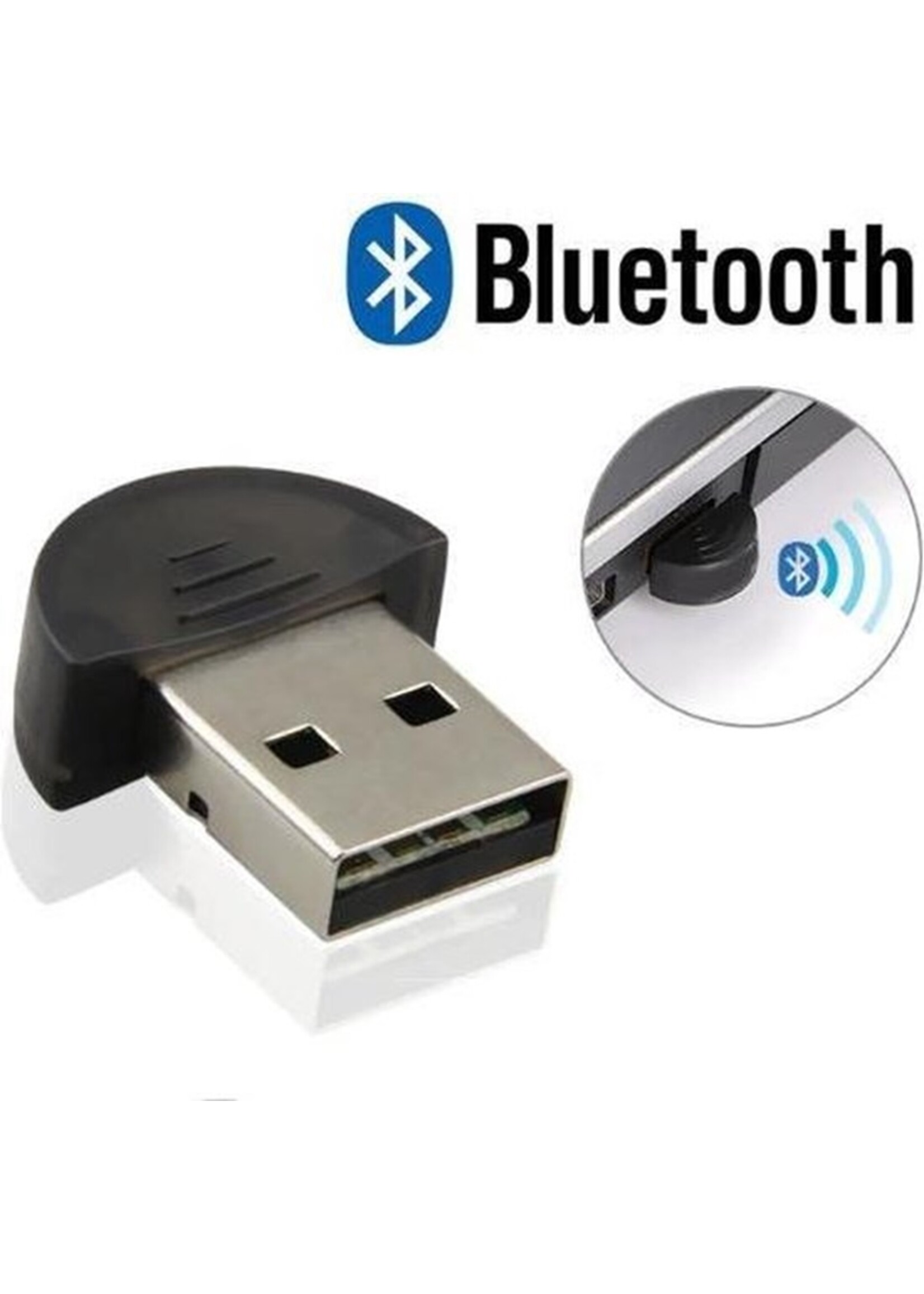 USB Bluetooth 2.0 dongle