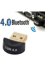 Merkloos USB Bluetooth 4.0 dongle