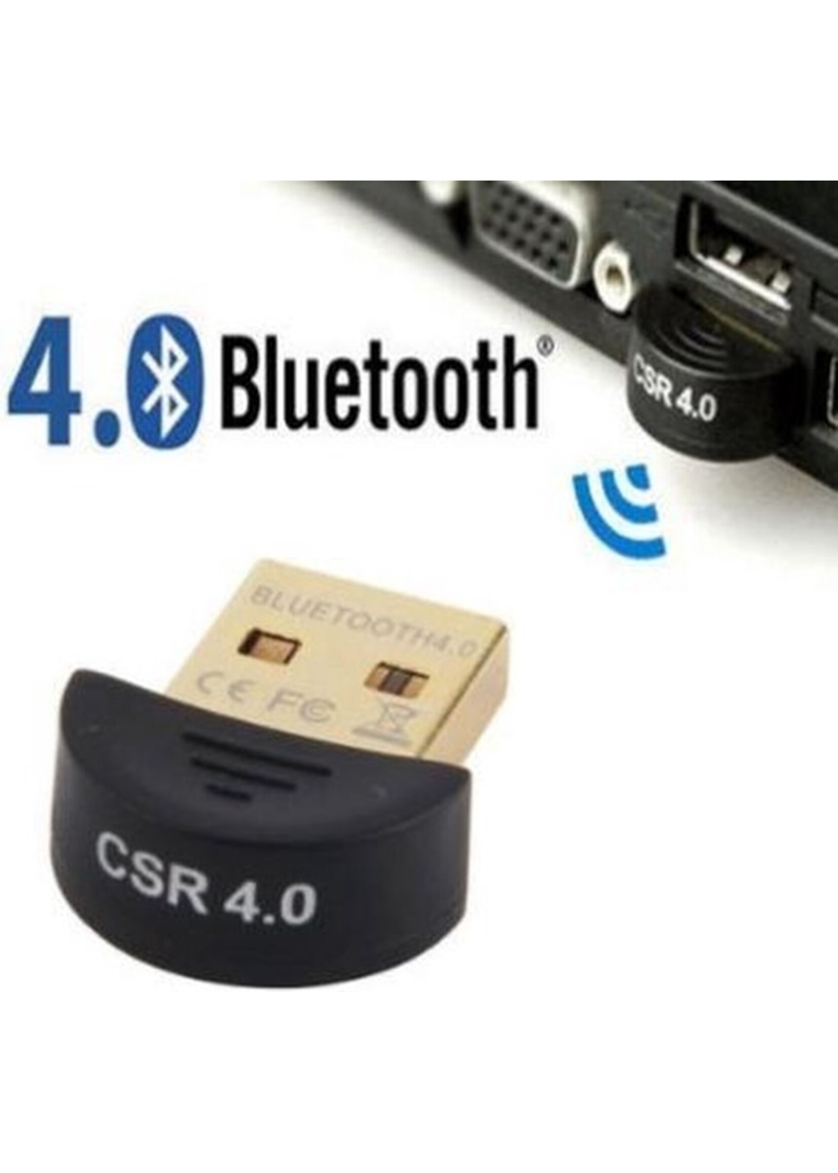 USB Bluetooth 4.0 dongle
