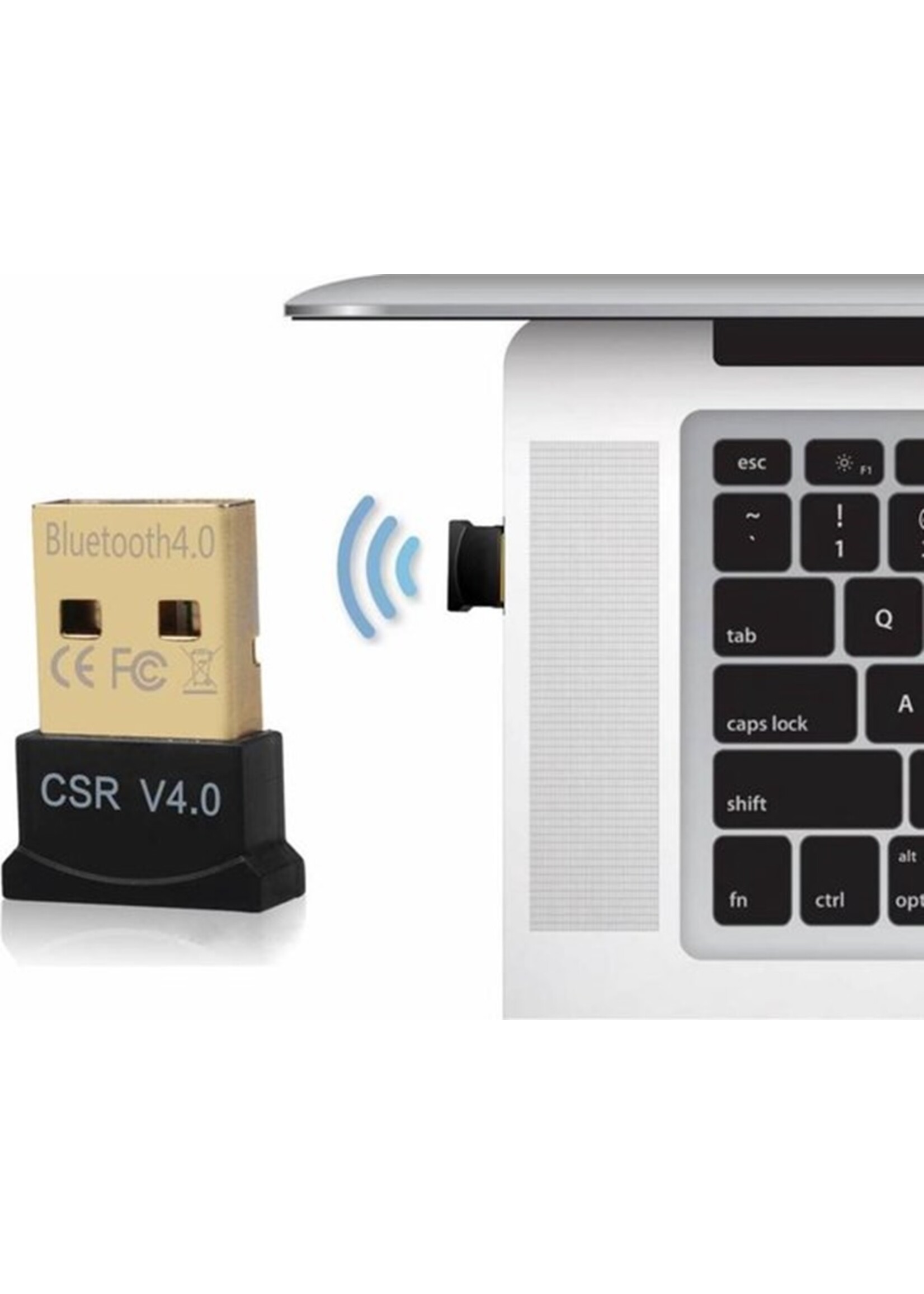 USB Bluetooth 4.0 dongle