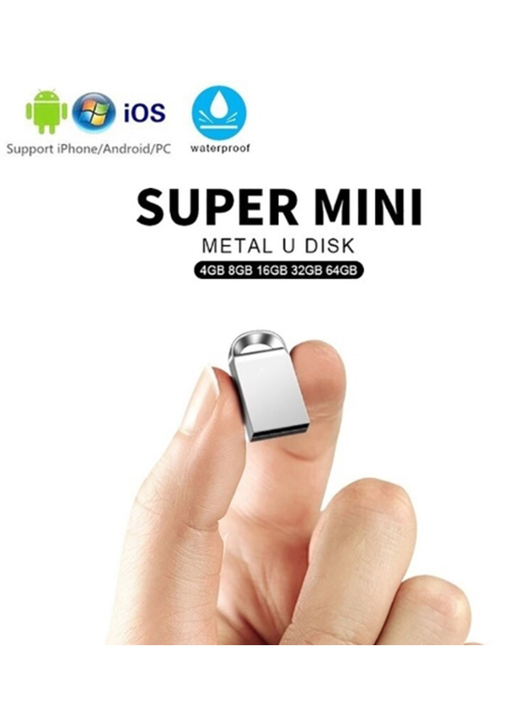USB Memory Stick - Flash Drive