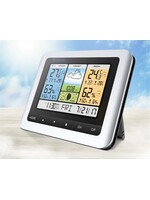 Draadloos Digitaal Weerstation