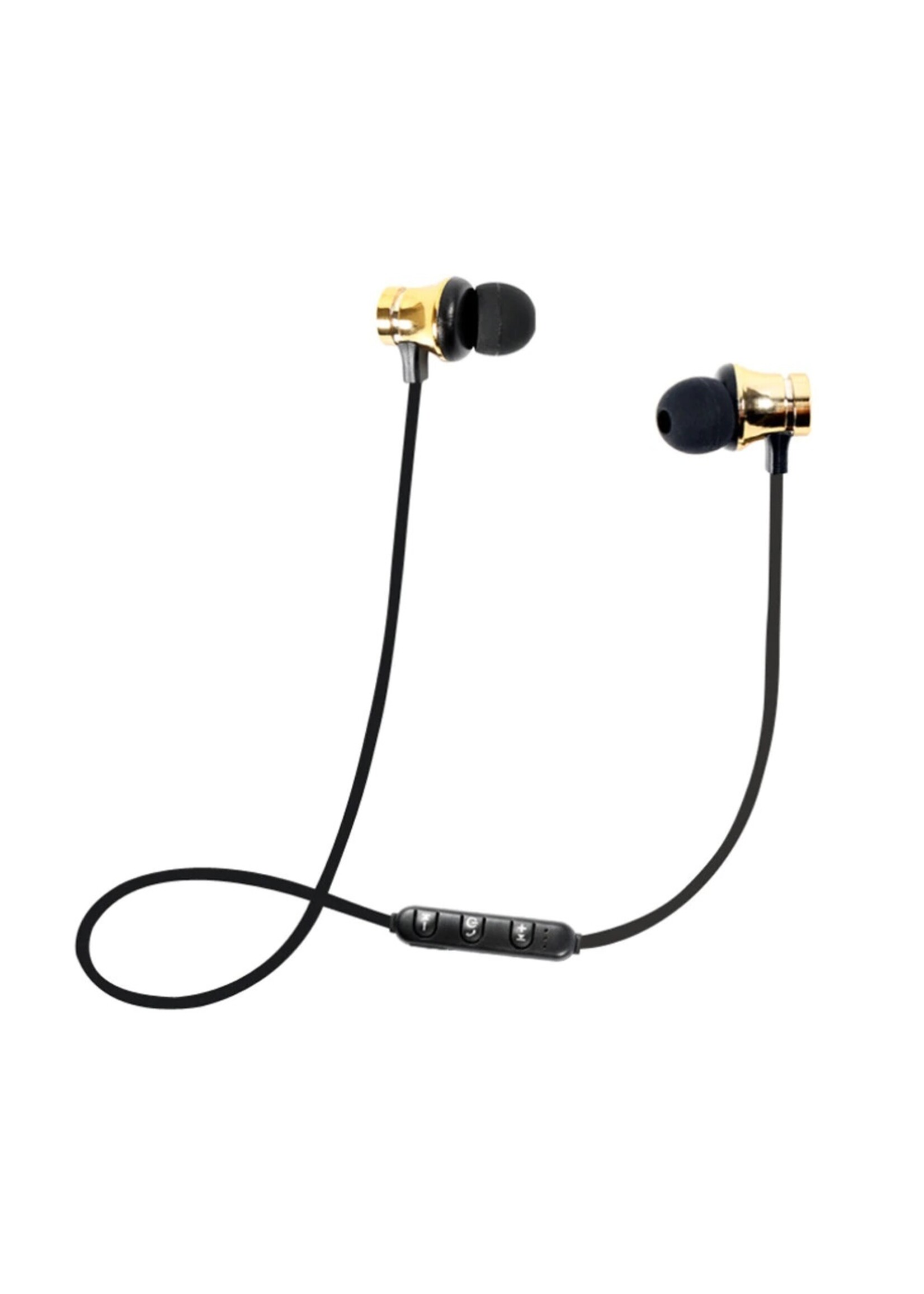 Bluetooth Draadloze Oortjes
