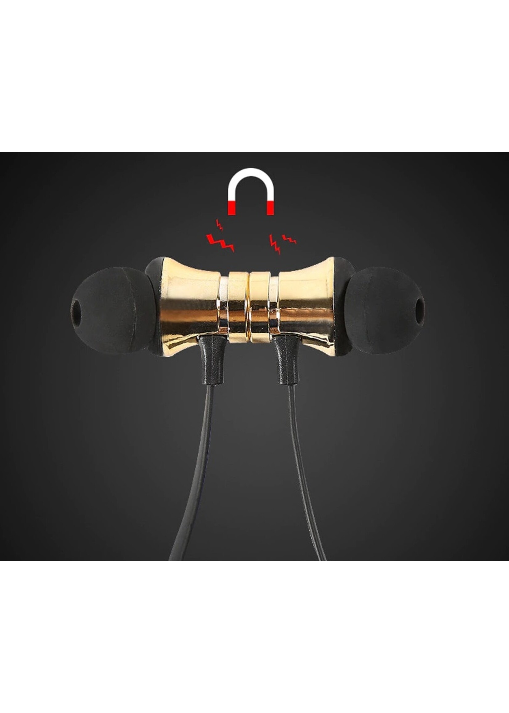 Bluetooth Draadloze Oortjes