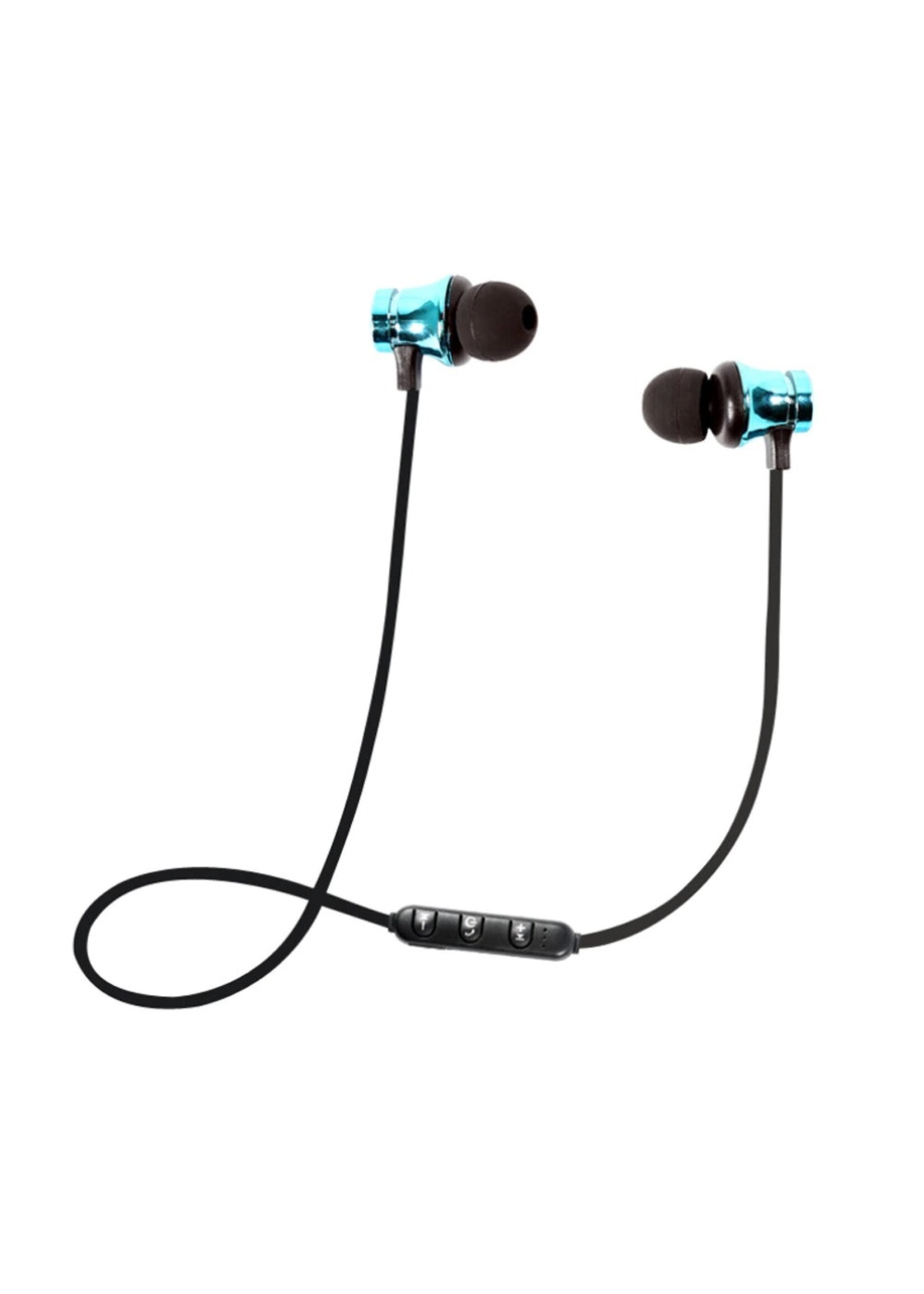 Bluetooth Draadloze Oortjes