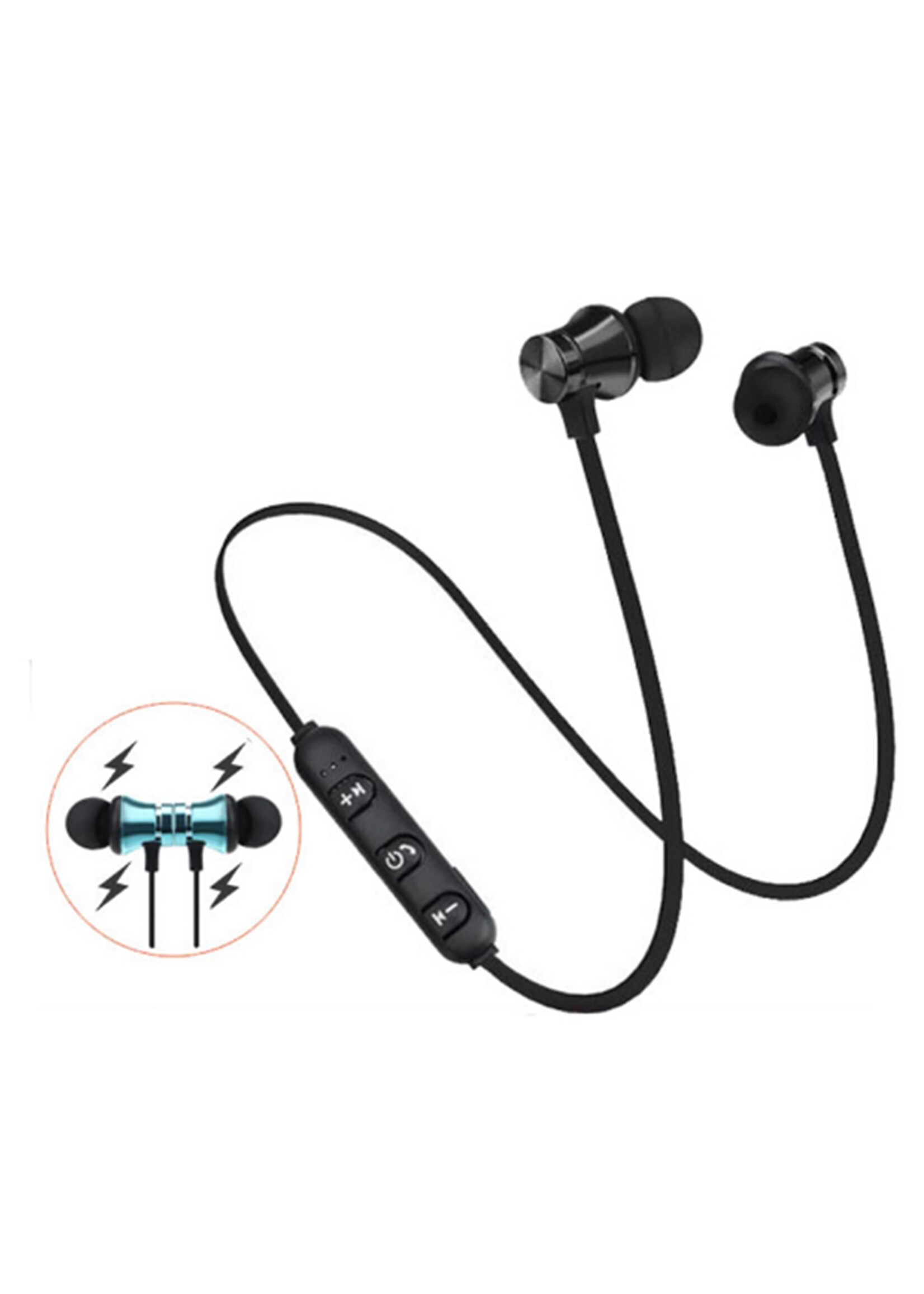 Bluetooth Draadloze Oortjes