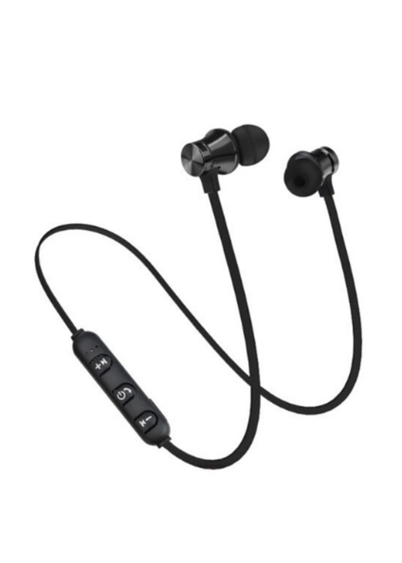 Bluetooth Draadloze Oortjes