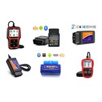 OBD2 scanners
