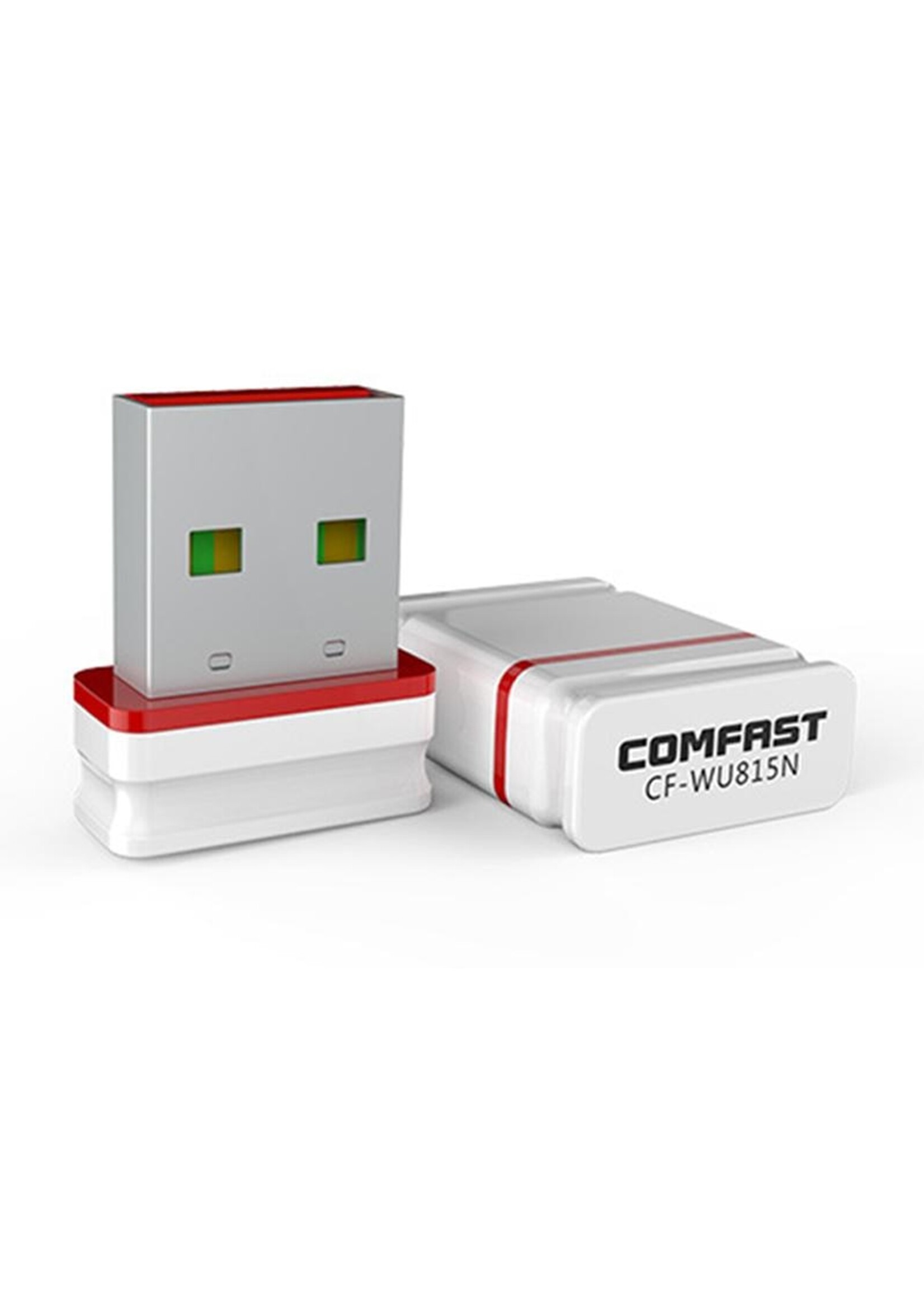 Comfast WiFi-ontvanger | WiFi Dongle | Mini WiFi USB Adapter