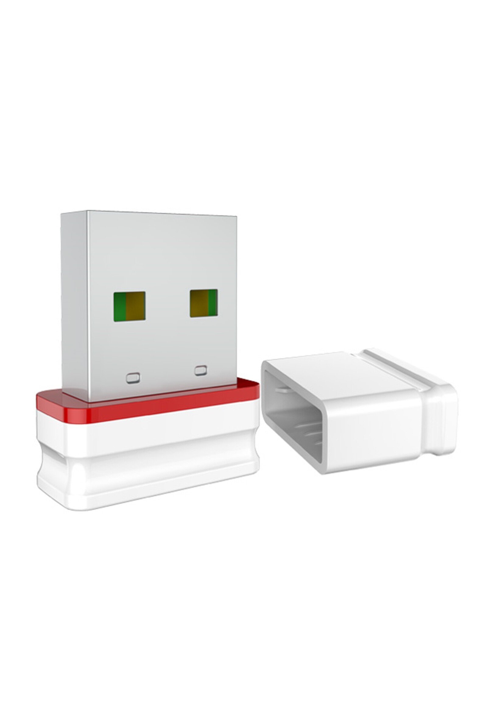 Comfast WiFi-ontvanger | WiFi Dongle | Mini WiFi USB Adapter