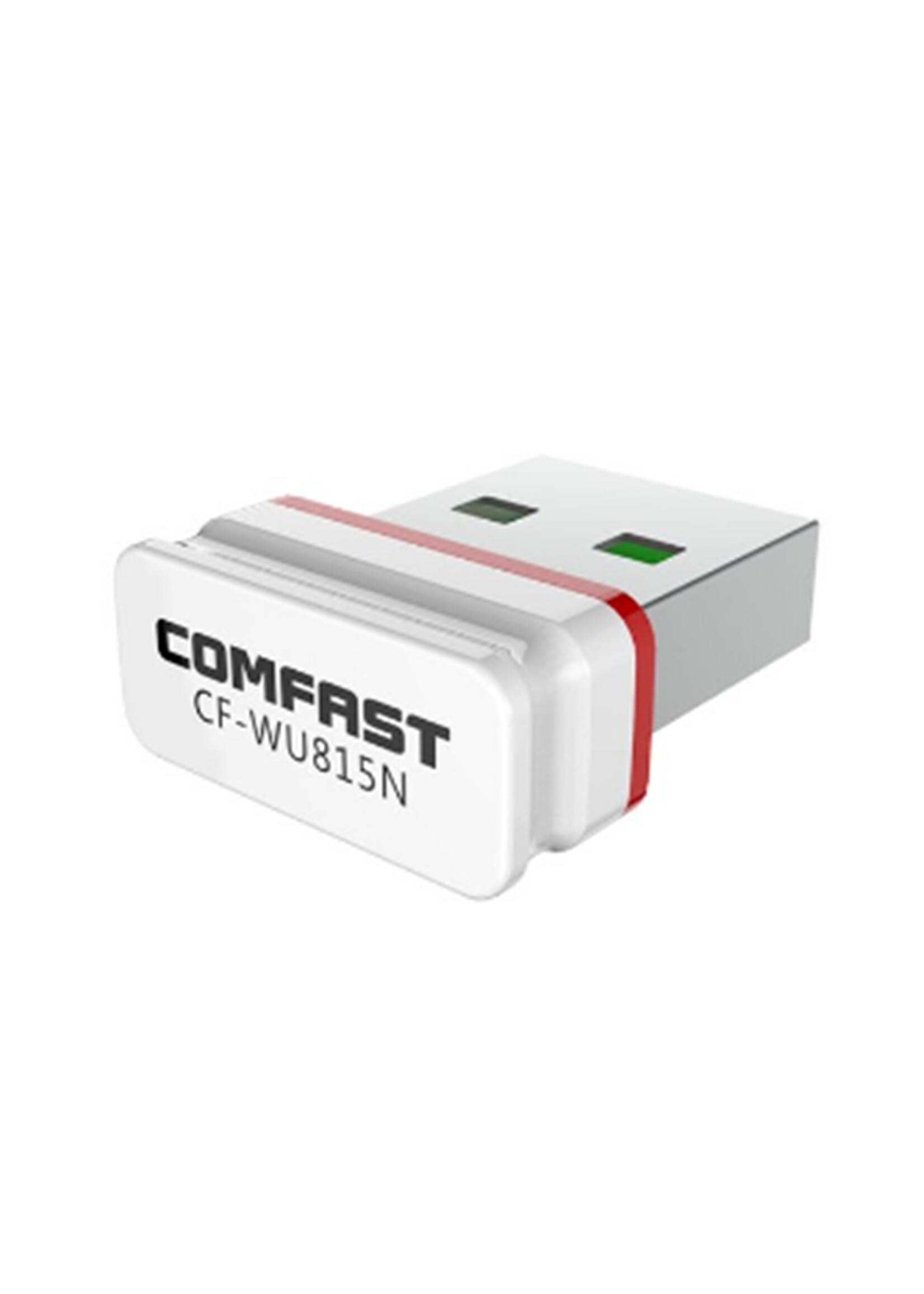 Comfast WiFi-ontvanger | WiFi Dongle | Mini WiFi USB Adapter