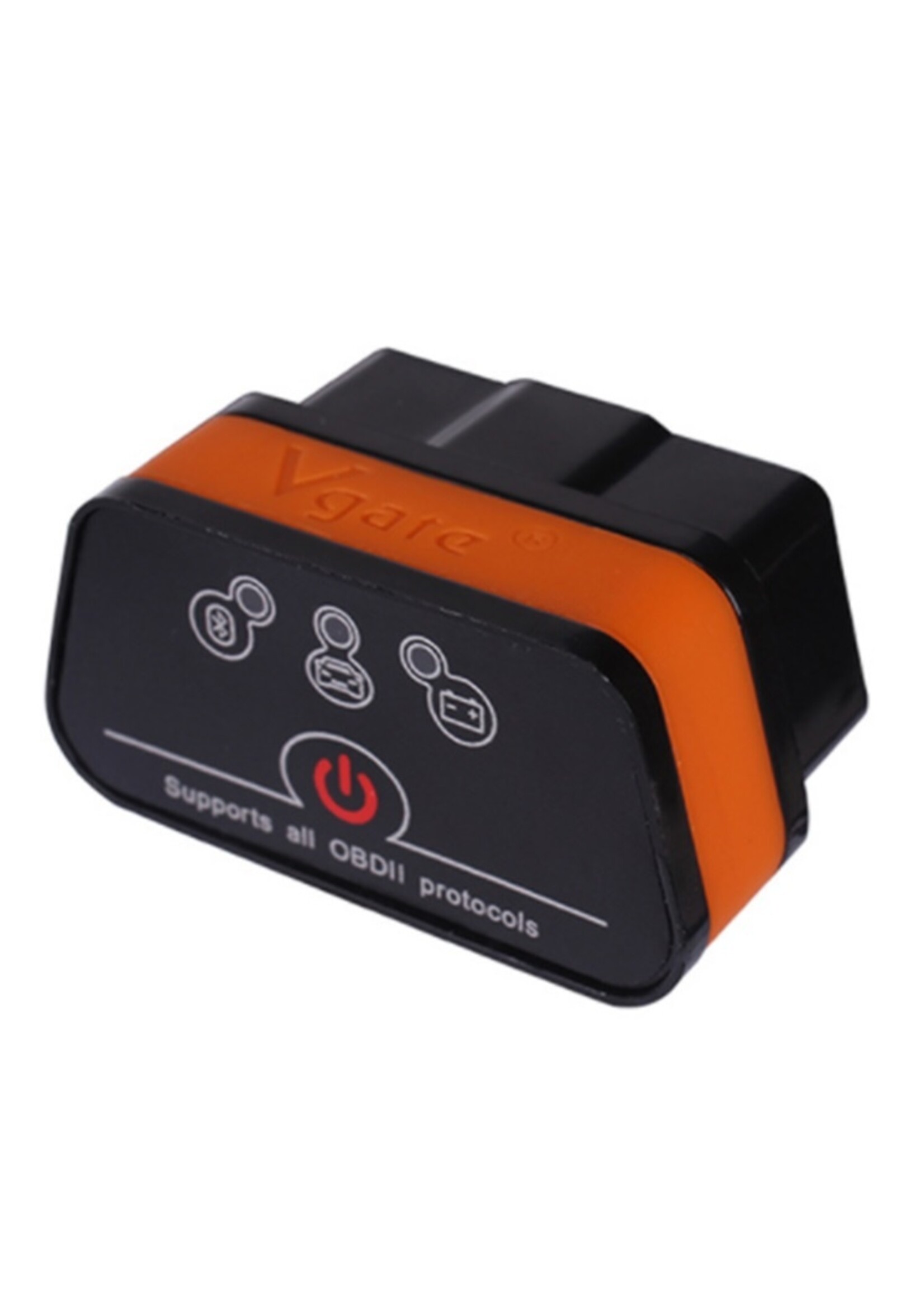 Vgate Vgate iCar – ELM327 OBD2 Bluetooth Diagnose Tool