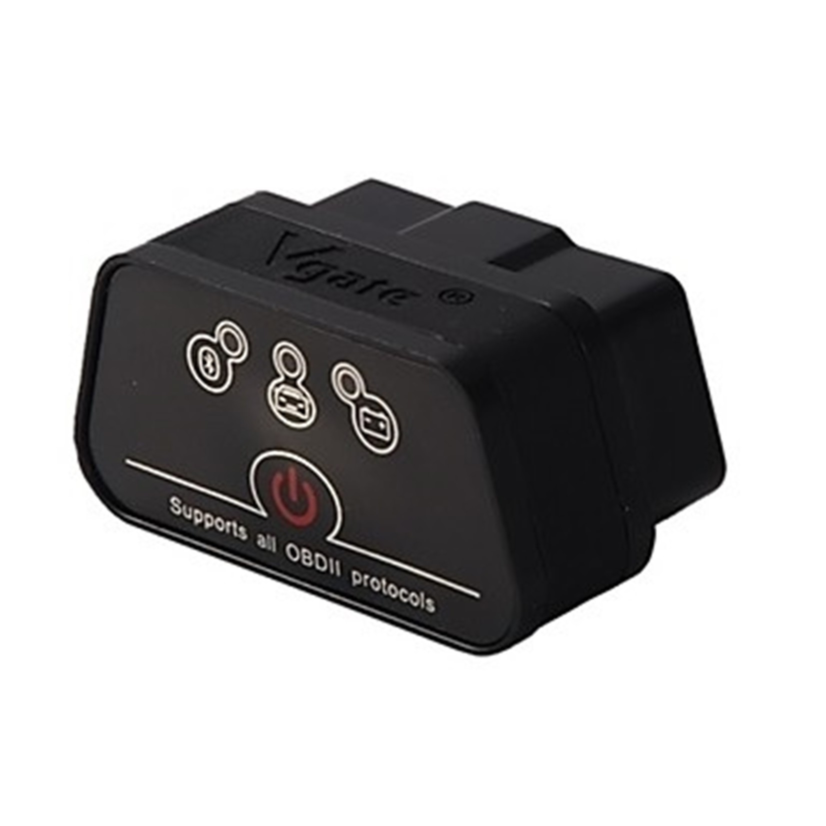 Vgate Vgate iCar – ELM327 OBD2 Bluetooth Diagnose Tool