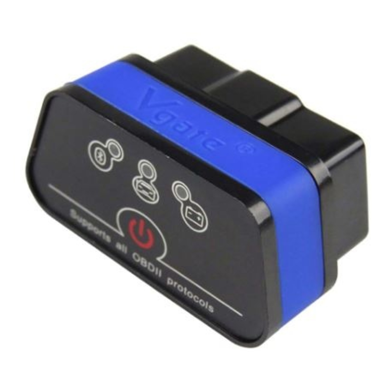 Vgate Vgate iCar – ELM327 OBD2 Bluetooth Diagnose Tool