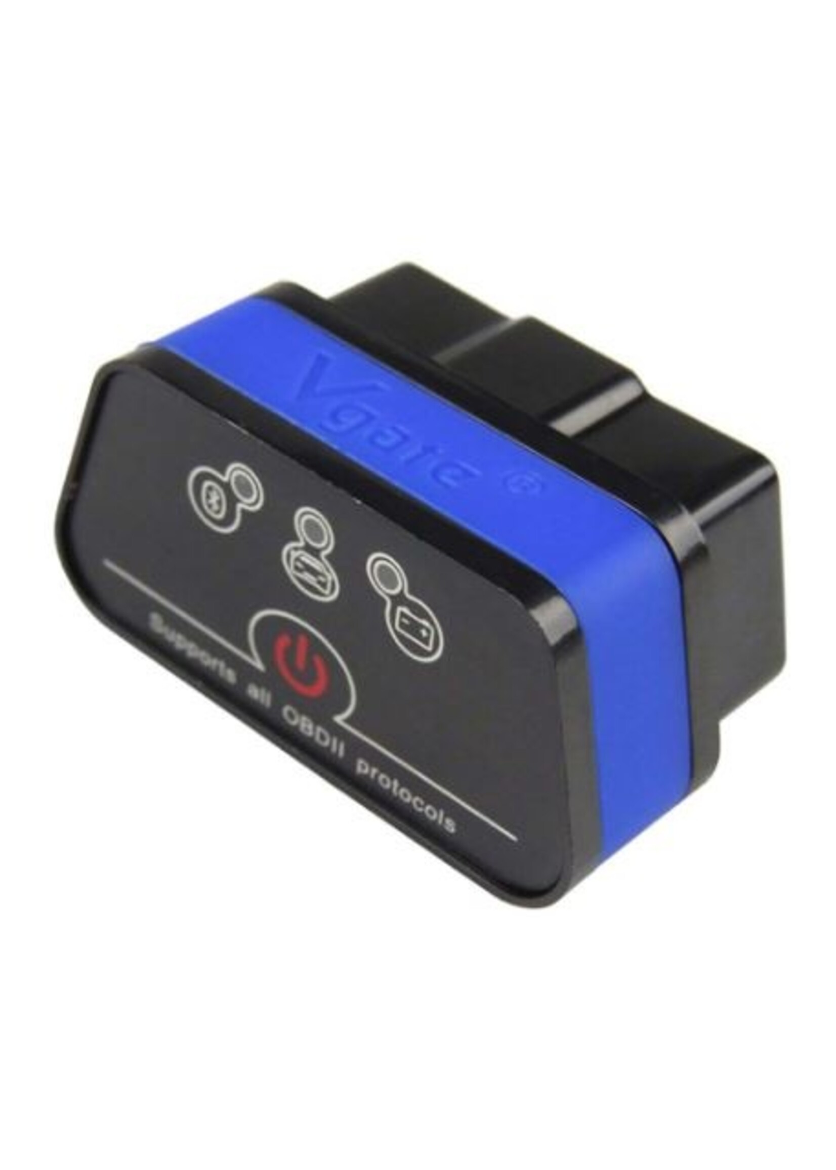 Vgate Vgate iCar – ELM327 OBD2 Bluetooth Diagnose Tool