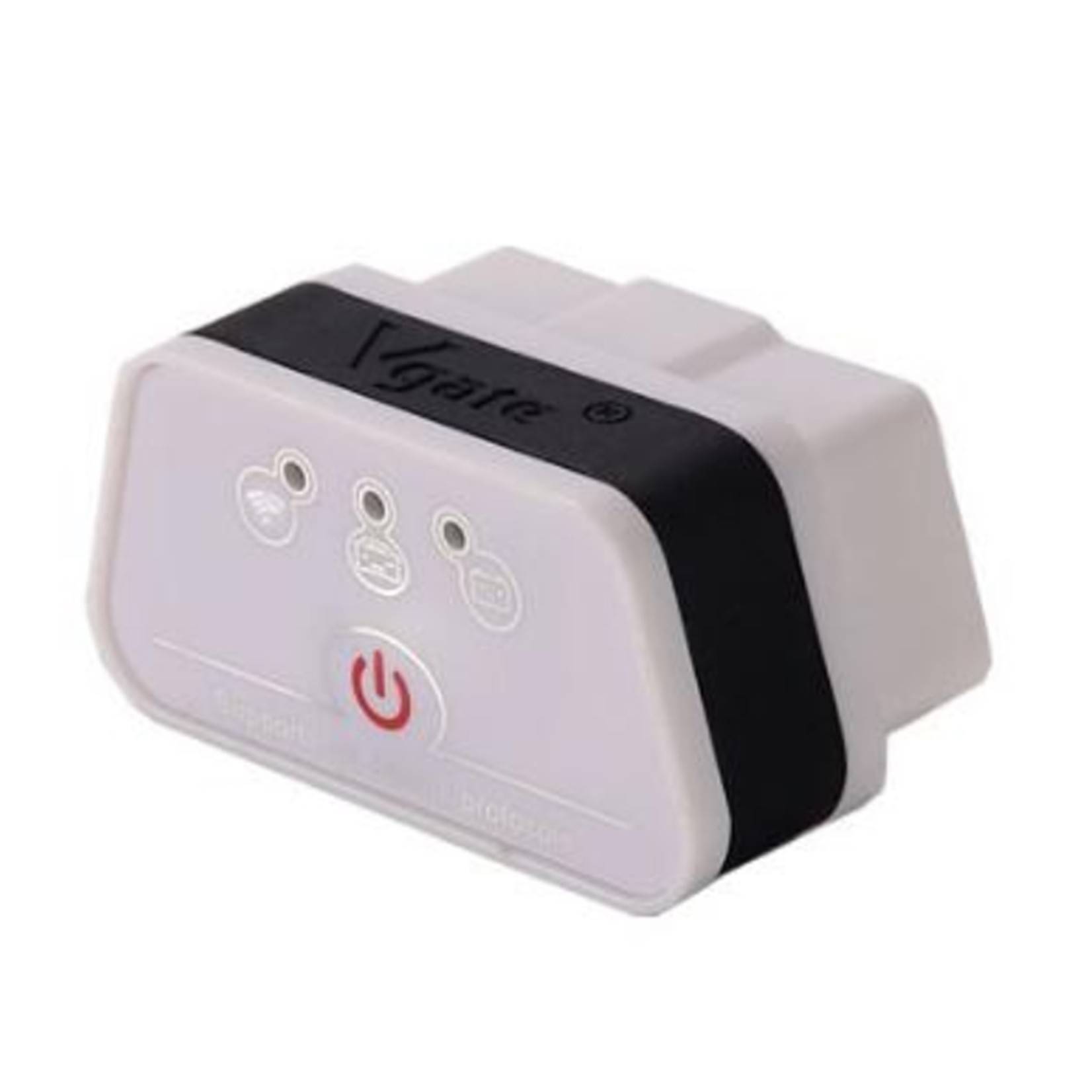 Vgate Vgate iCar2 - ELM327 â€“ OBD2 - WIFI - Scan Diagnose Tool (GESCHIKT VOOR IPHONE/ IOS SYSTEMEN)