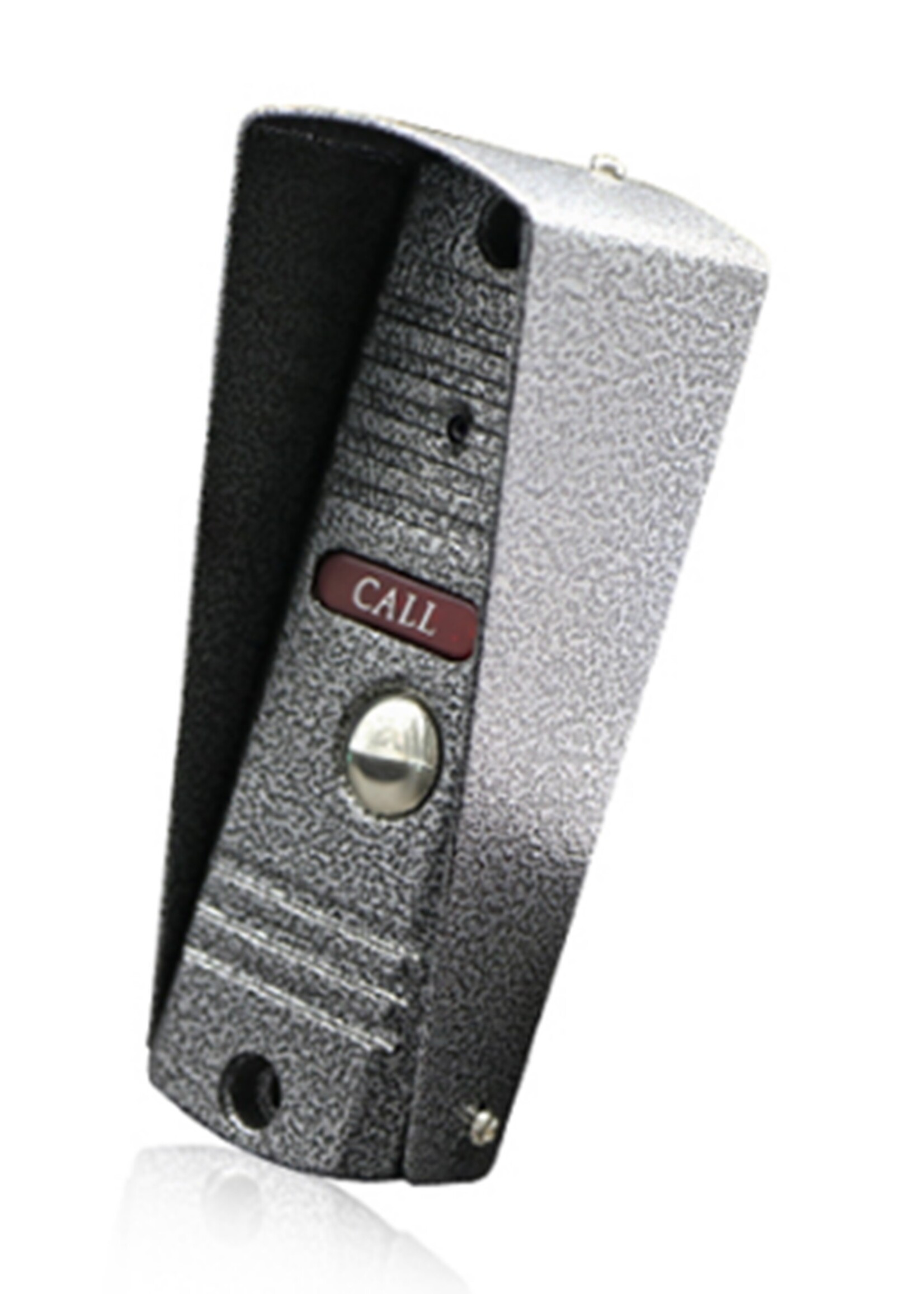 Intercom met draad Deurintercom - 7'' inch kleurenmonitor en 1200TVL video/foto camera