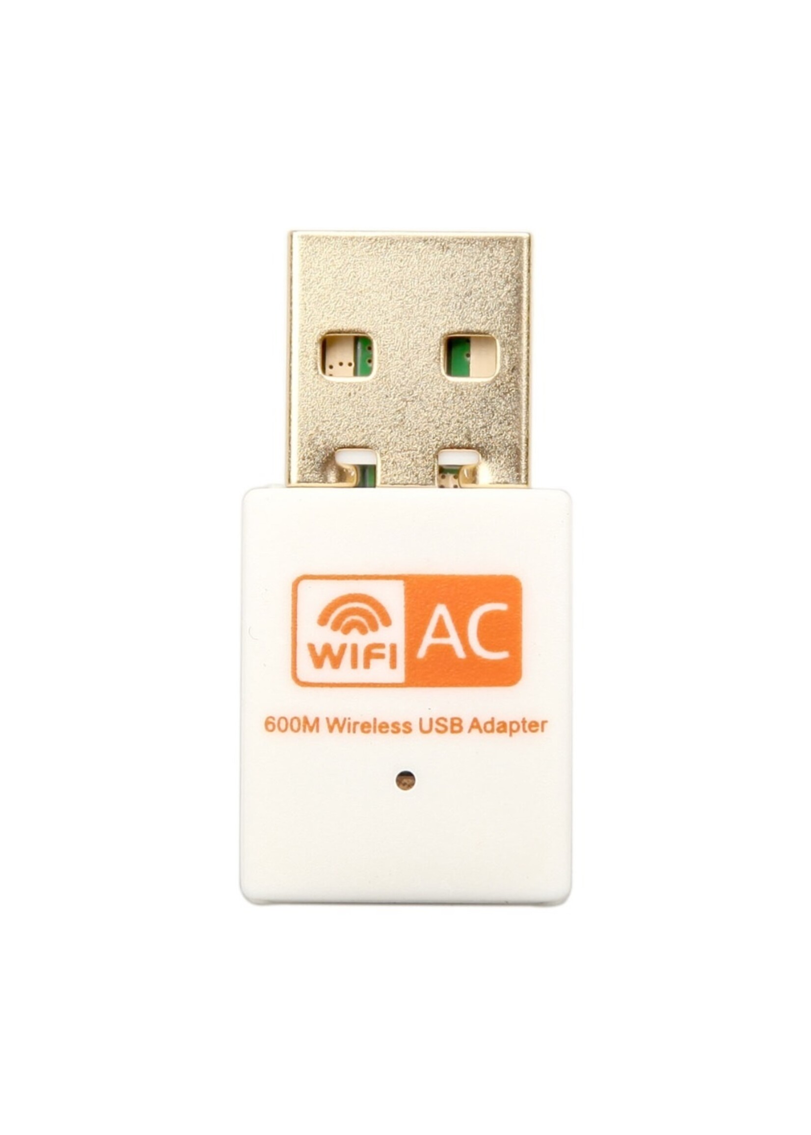 Mini WA350600 - Wifi-Adapter - USB Wifi Adapter - WiFi Dongel Dongle