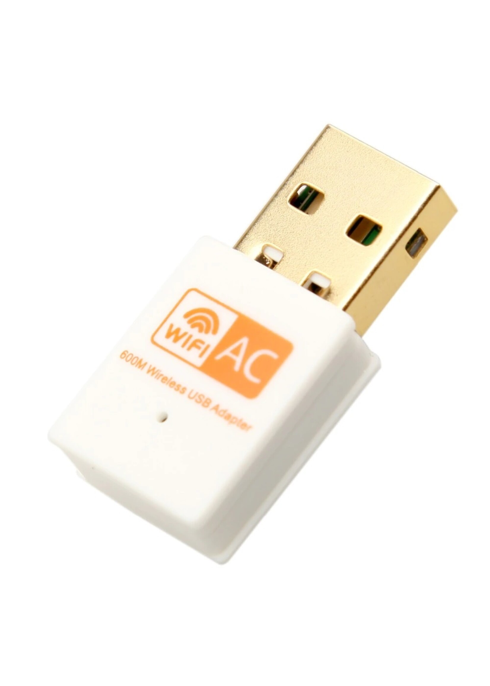 Mini WA350600 - Wifi-Adapter - USB Wifi Adapter - WiFi Dongel Dongle